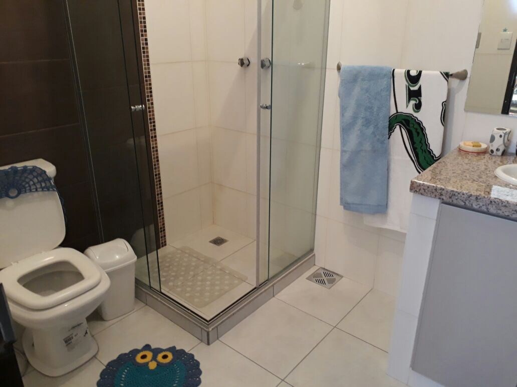 Hermosa habitación privada en Cochabamba