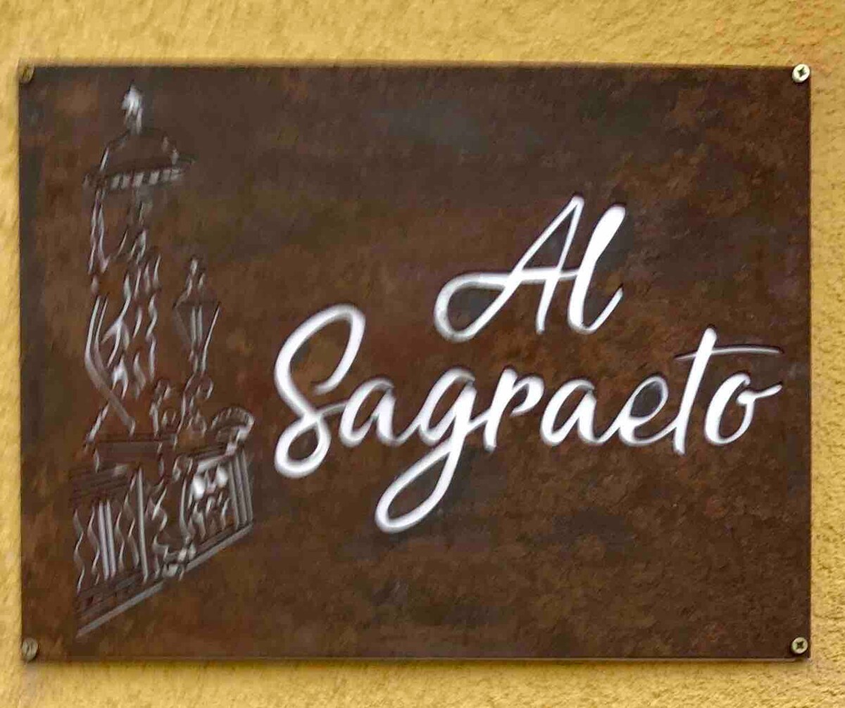 Al Sagraeto "White Apartment" Cod.027008-loc-01378