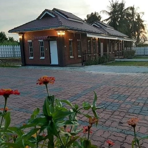 GekQ Inn Langkawi Roomstay