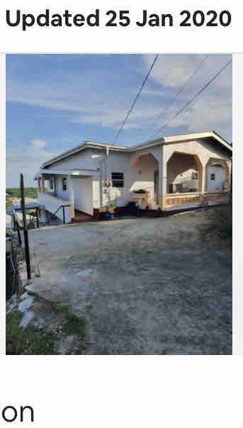 Lovely Bungalow in frequente GranAnse St. Georges