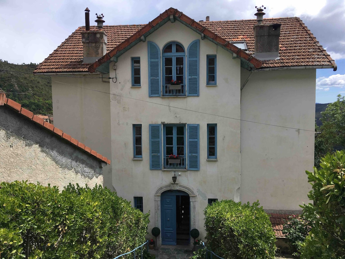 Prachtig logement in charmant herenhuis, Rotondo