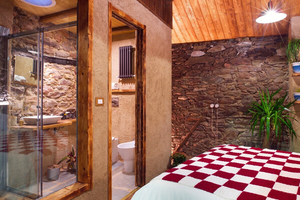 La Mason dal Fua - Cabin in Gran Paradiso