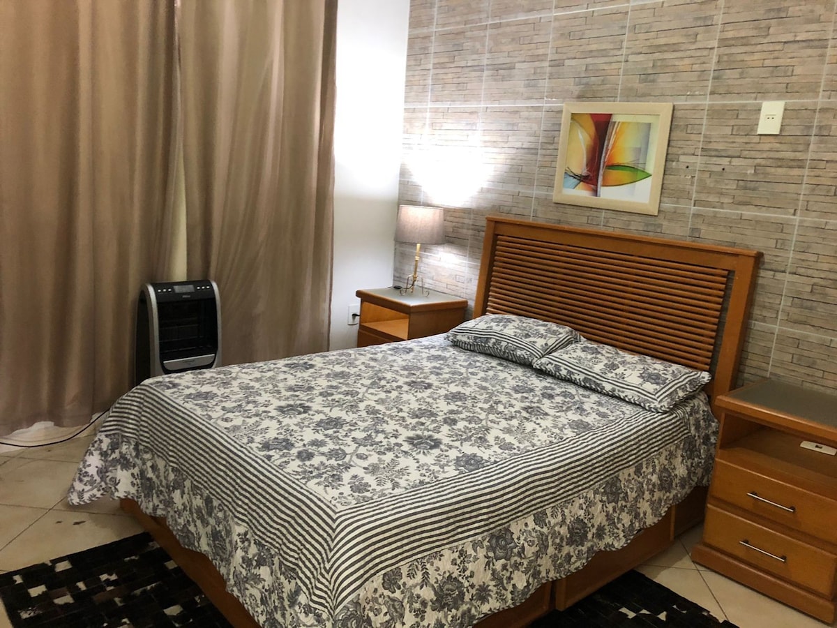 Apartamento Residencial Serra Azul