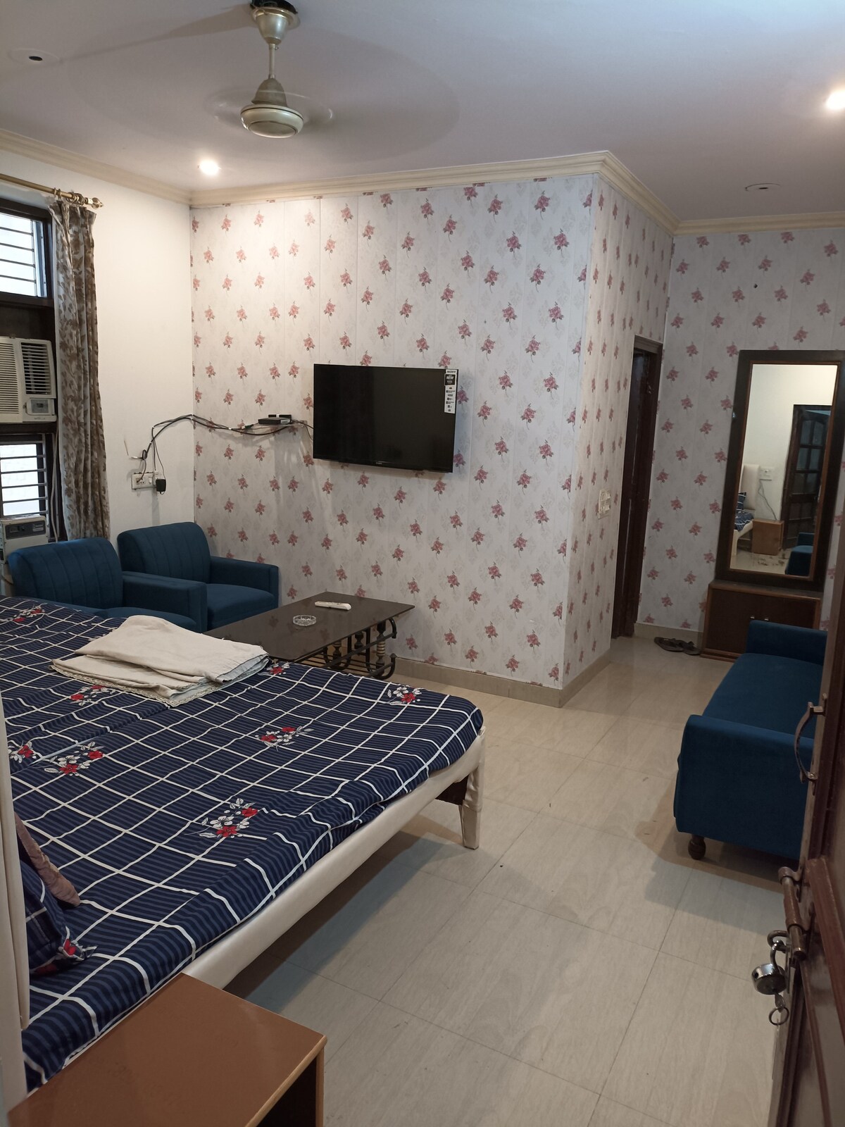 Hotel Shri Ram Residency, Sonipat