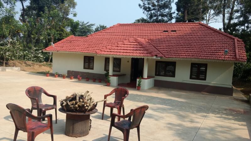 Enjoy a coffee estate stay in Coorg