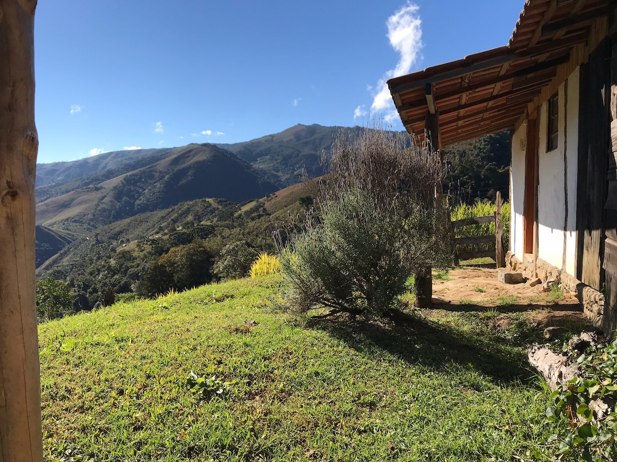 Itamonte - MG - Serra da Mantiqueira