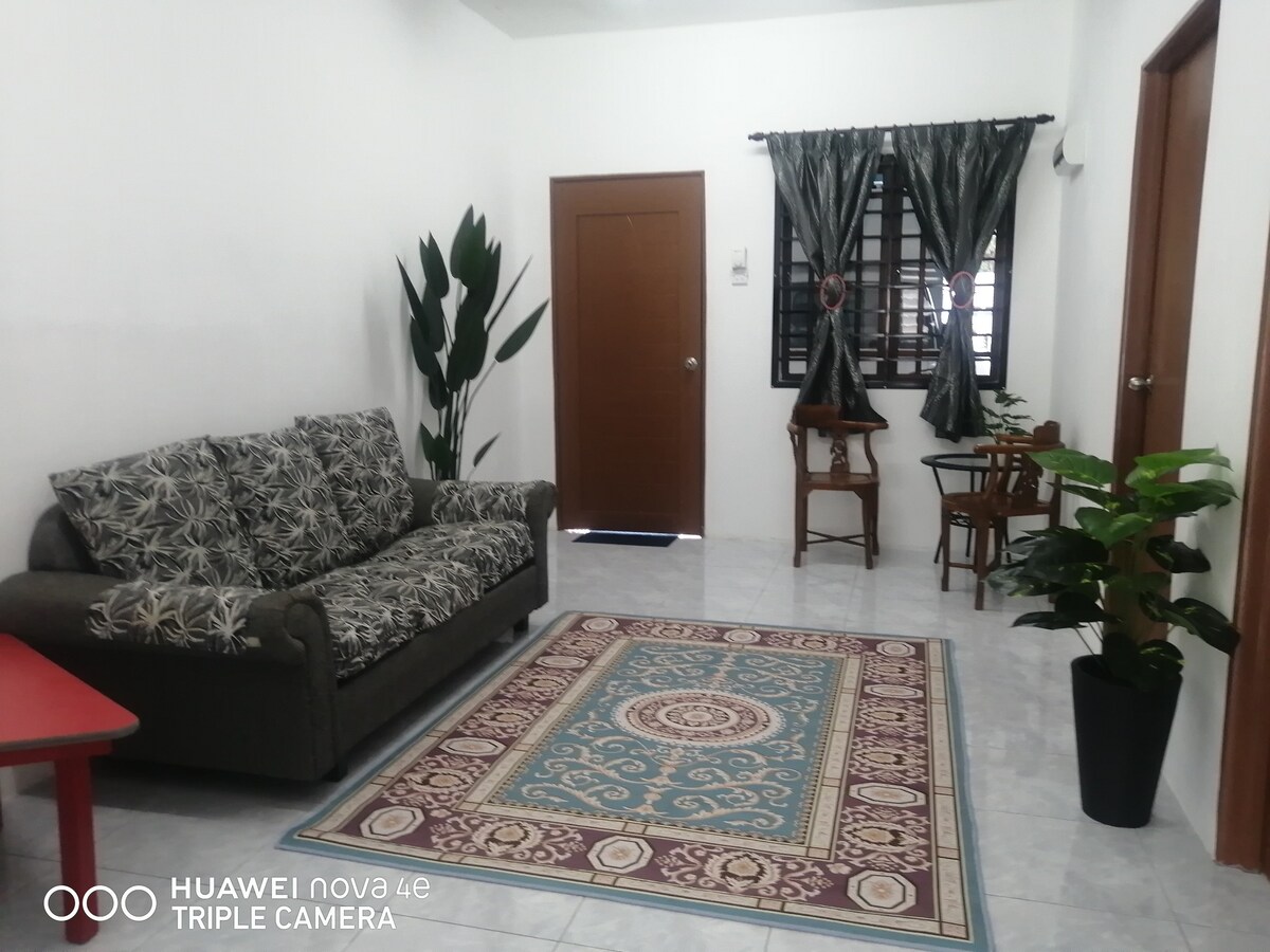 Mariessa Homestay Banting