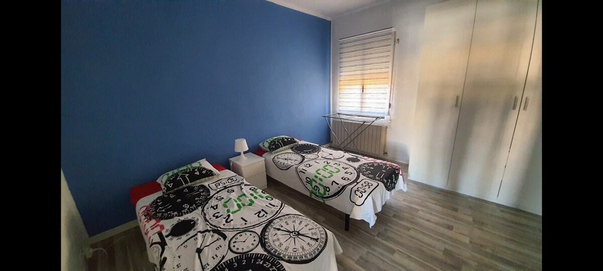 Apartamento Pedro IV