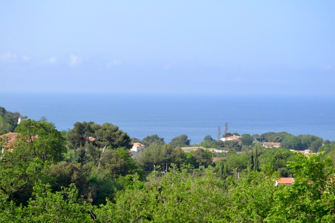 La Marinella - Dependance doppia a Maratea