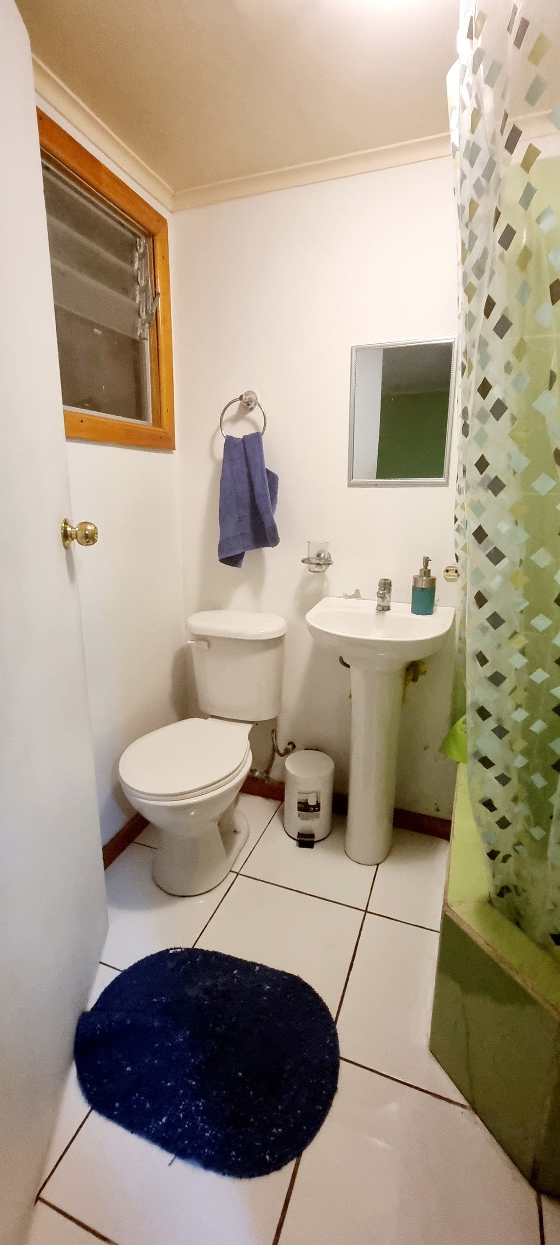 Apartamento 2p, baño, pleno centro