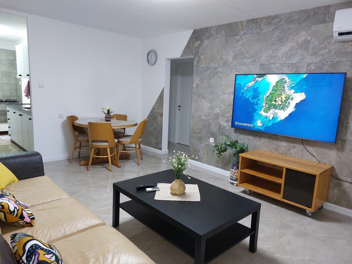 Apartament Sanny Bay