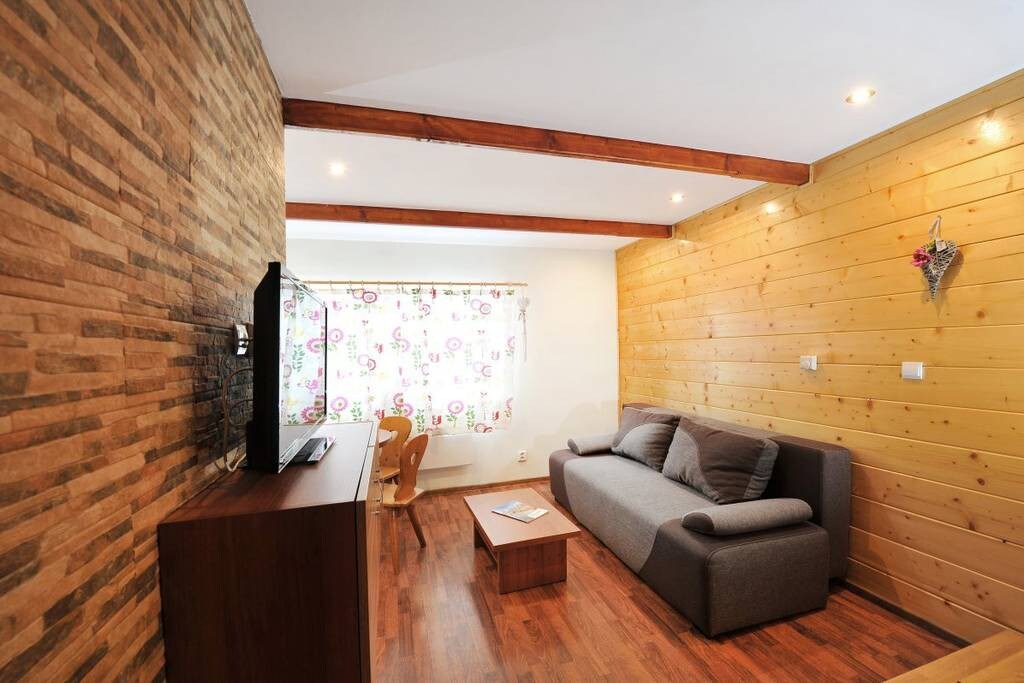 APLEND Cottage LUX Tatry Holiday 5 +0