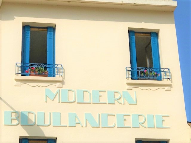 现代Boulangerie ，宽敞的村庄别墅Quillan
