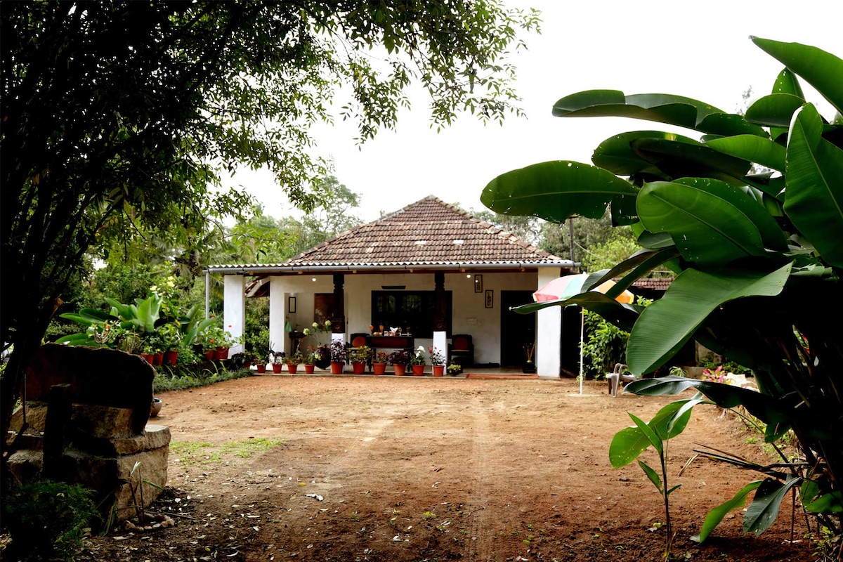 清风寄宿家庭（ Fresh Breeze Homestay ）