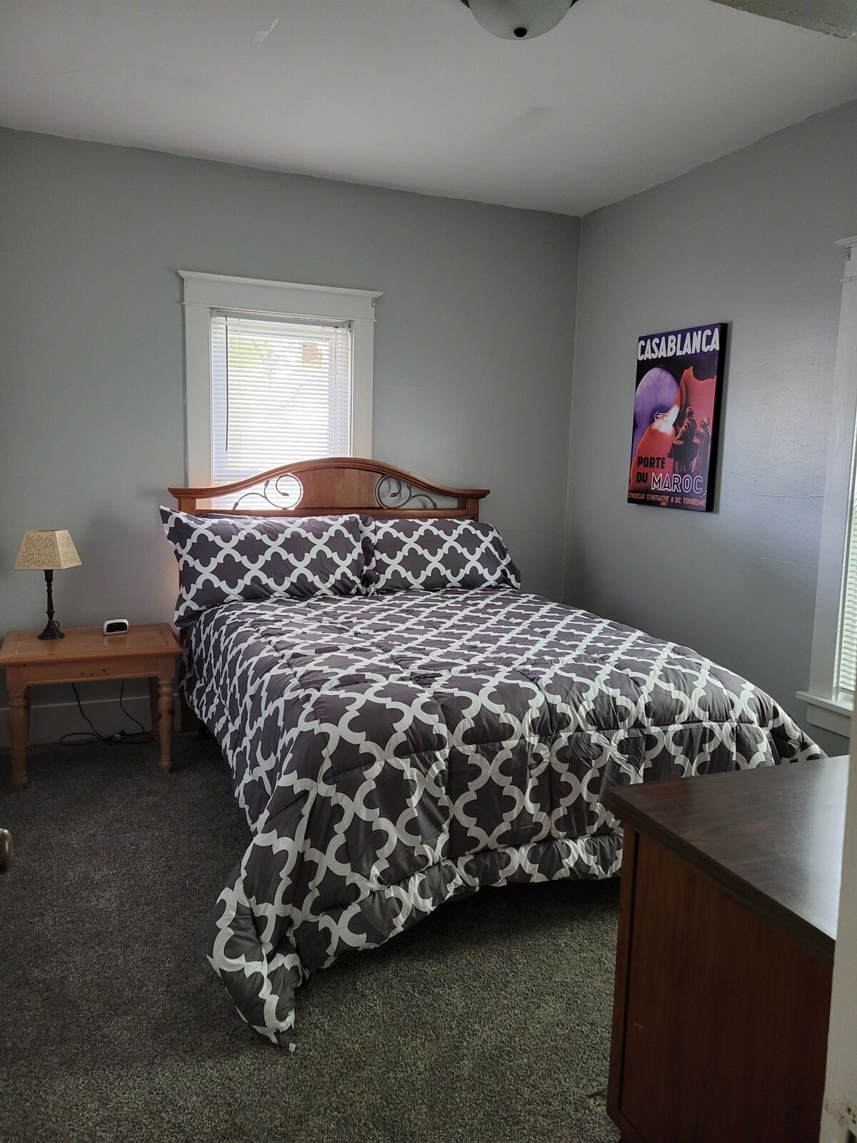 Stylish Apartment in Downtown Appleton