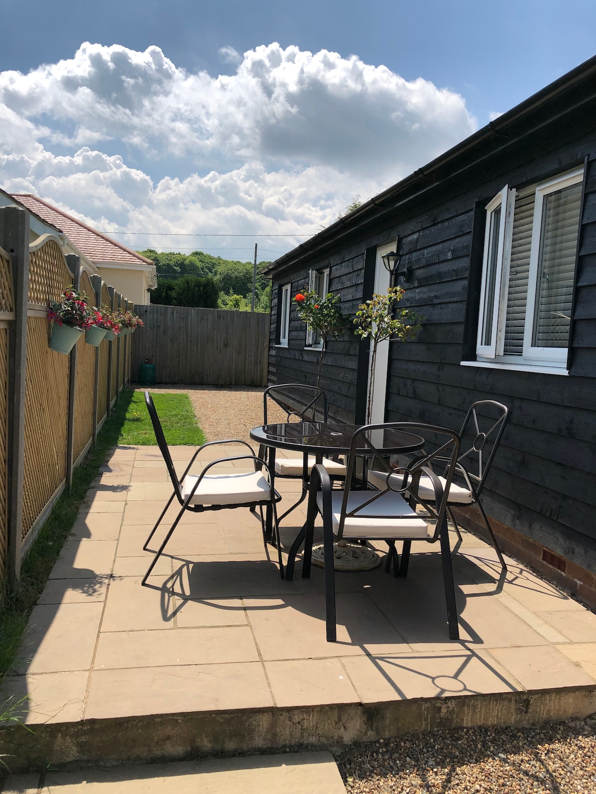 Lambourne Barn near Whitstable & Dog Friendly