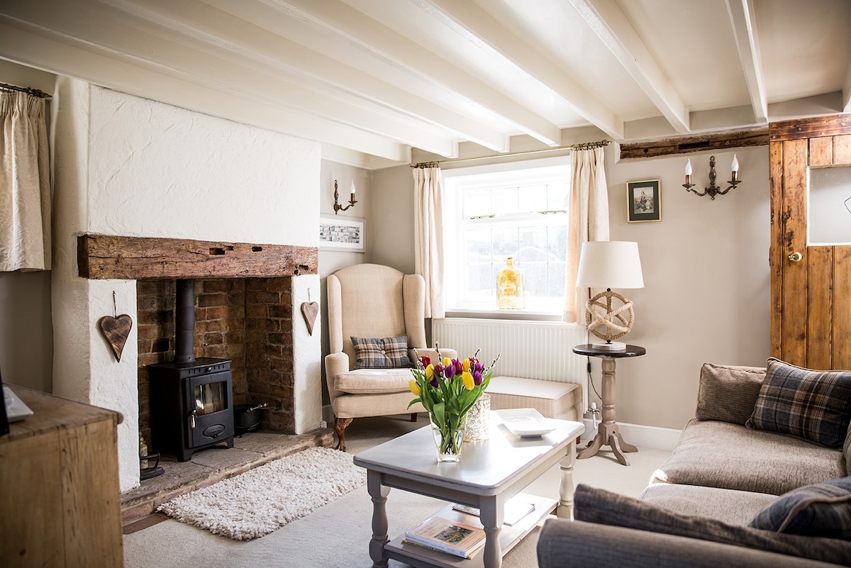 The Cottage for 4, nr Winchcombe, Cotswolds.