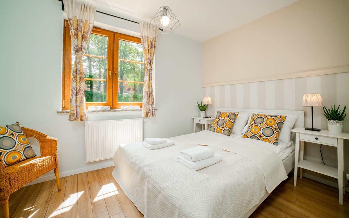 Apartamenty Wonder Home - Przy Strumyku