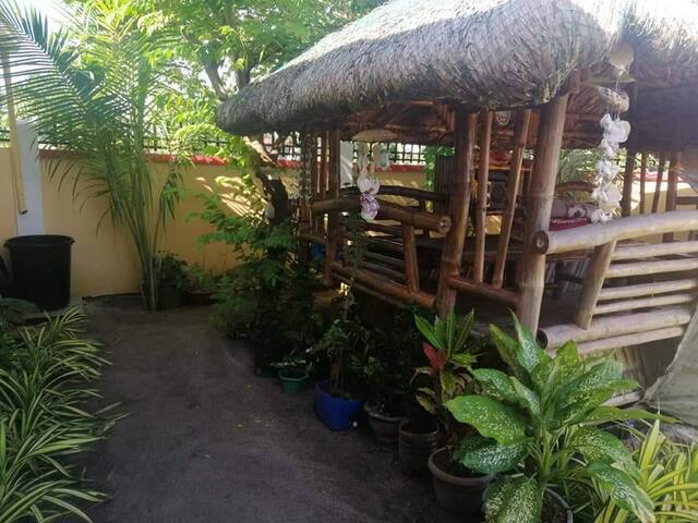Guiuan的民宿