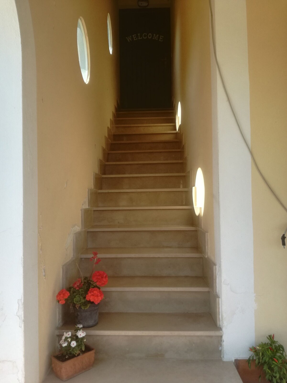 Guest House, Maratea(Pz)