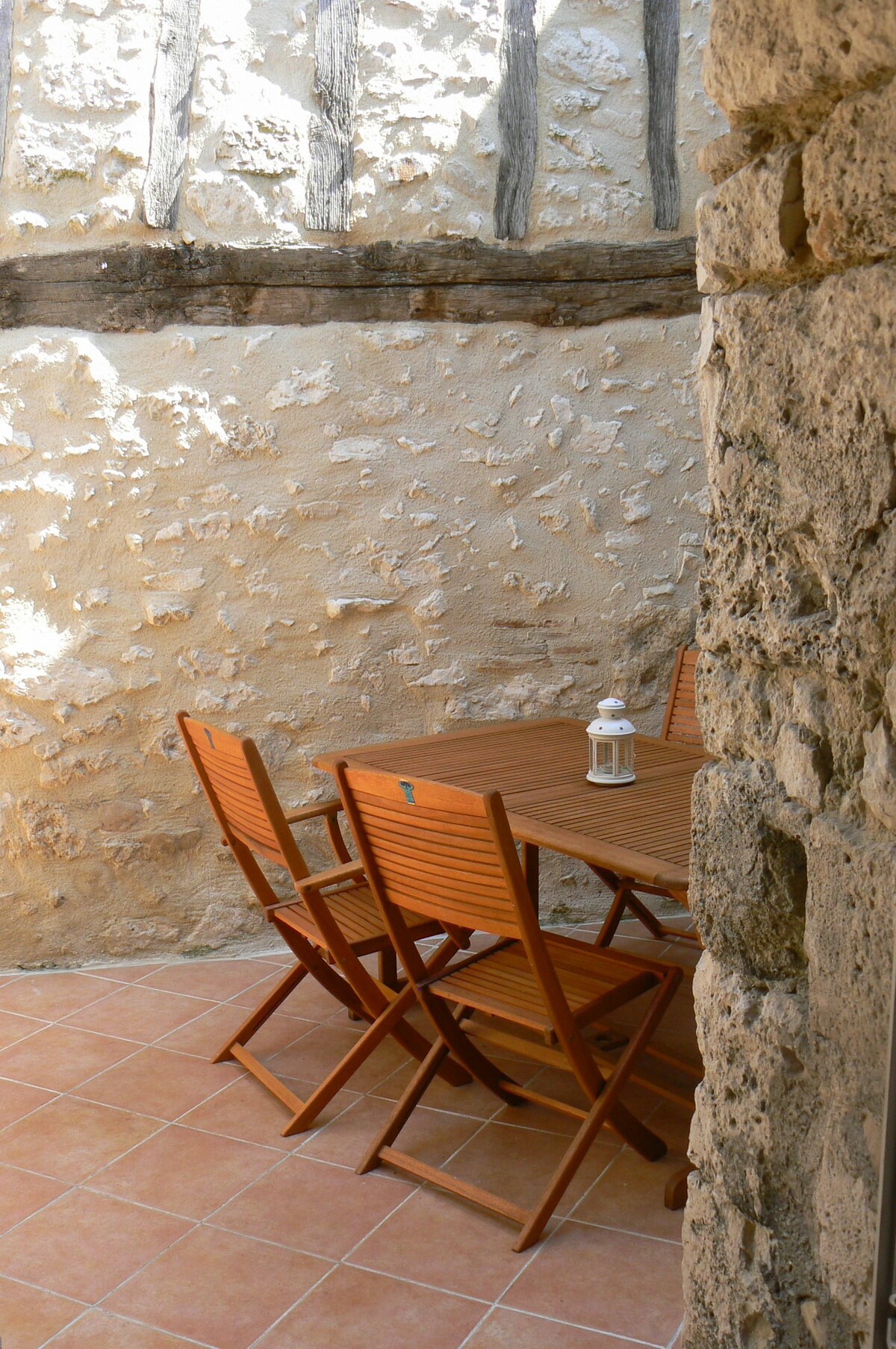 Gîte de caractère L 'autre Temps