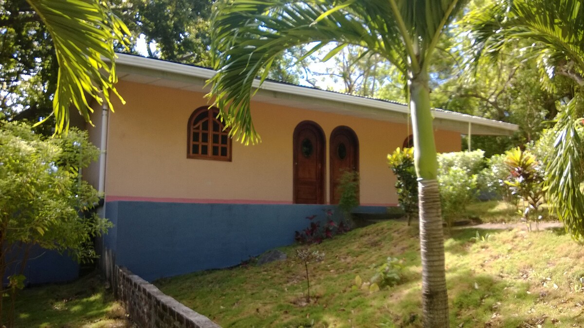 Quinta Linda Vista, Ometepe尼加拉瓜