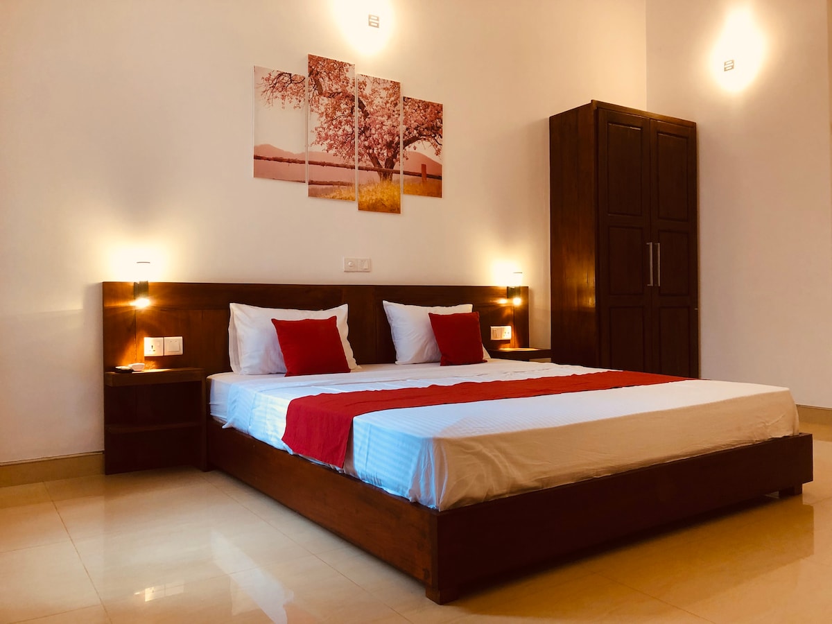 Grand Villa Negombo