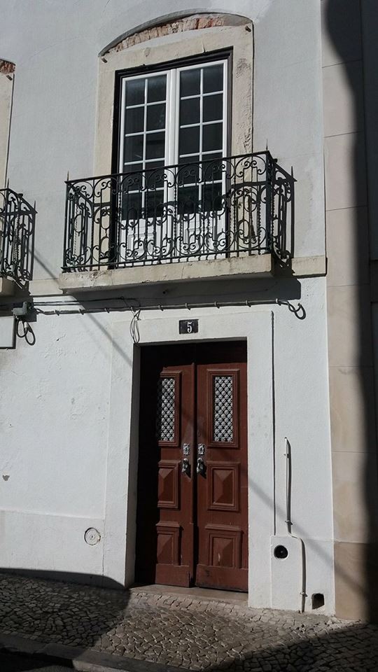 Casa de Marvila （情侣房） -葡萄牙圣塔雷姆