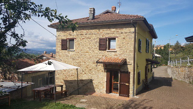 Casa Cerrè