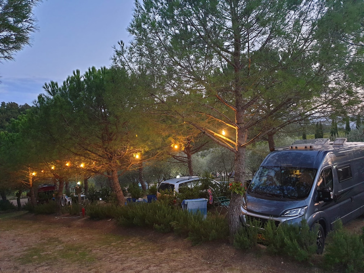 Agrirelax Camping