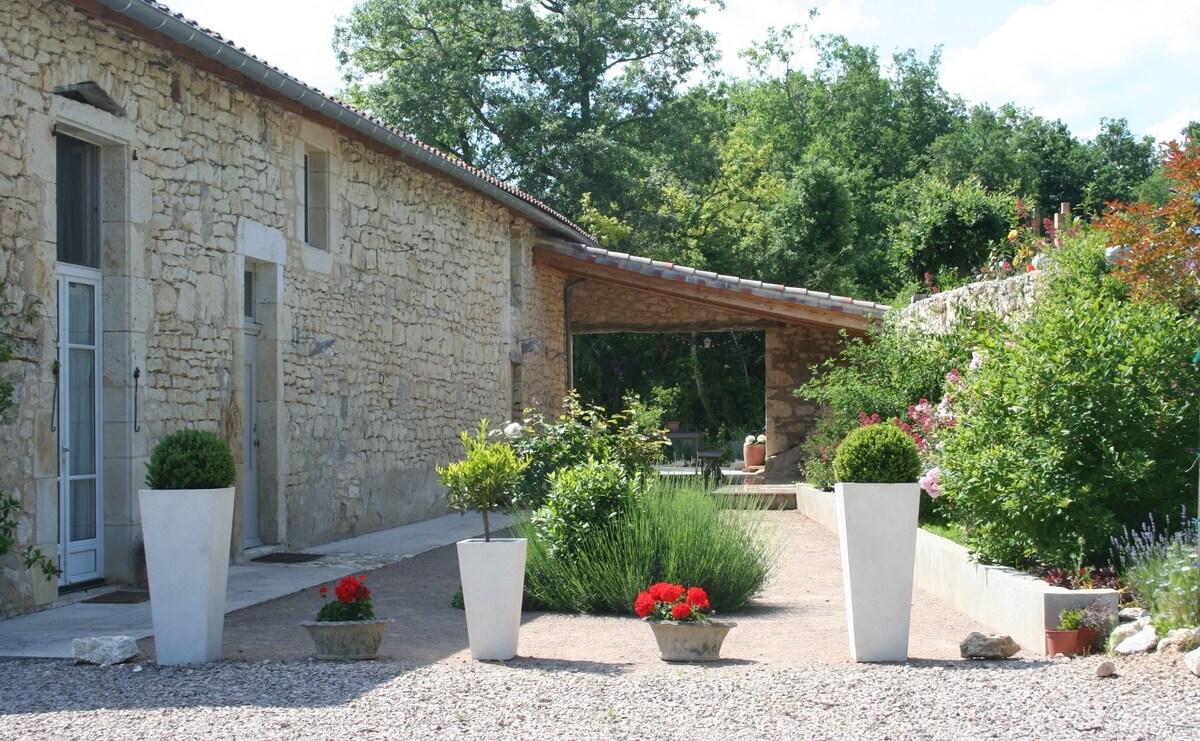 Luxury Villa near Cordes sur Ciel and Albi