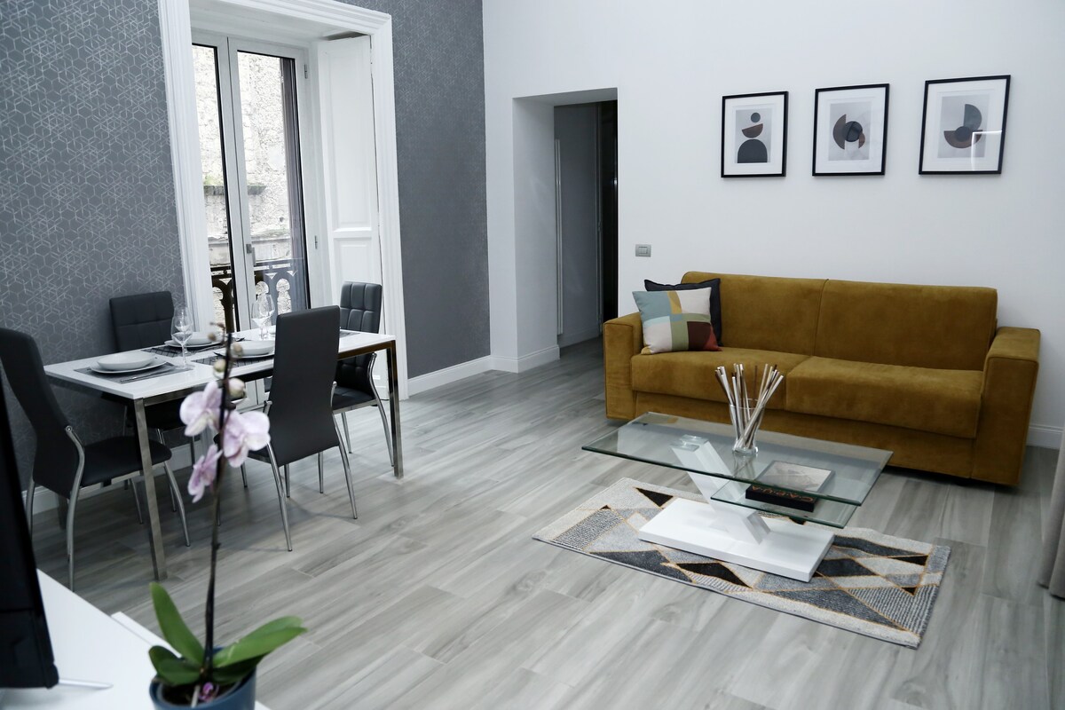Duomo Platinum - 2卧室家庭公寓