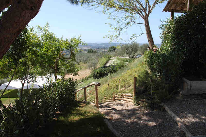 Agriturismo San Lorenzo "Oreste"