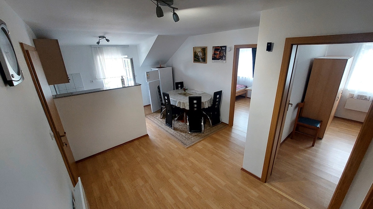 Apartma ASJA