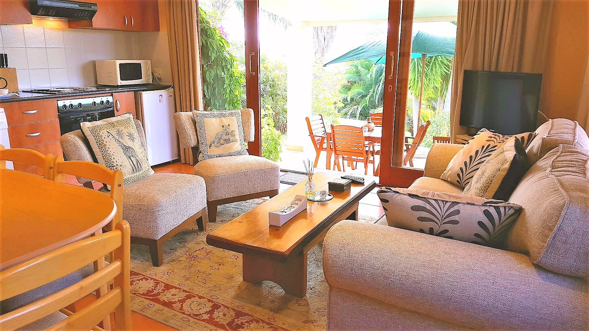 Palm Lodge Knysna