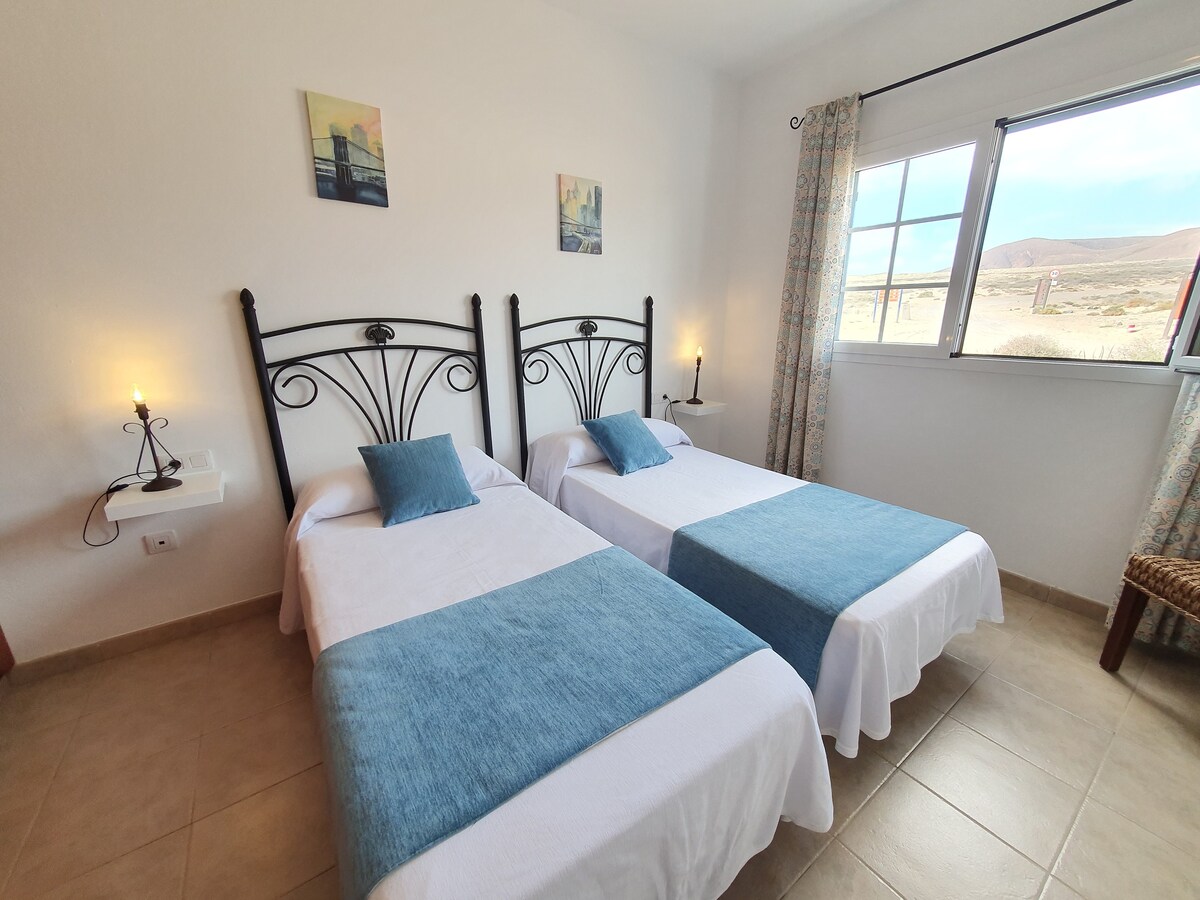 Graciosamar公寓3 - La Graciosa Lanzarote