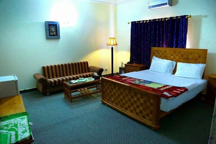 Alaf Laila Guest House Abbottabad