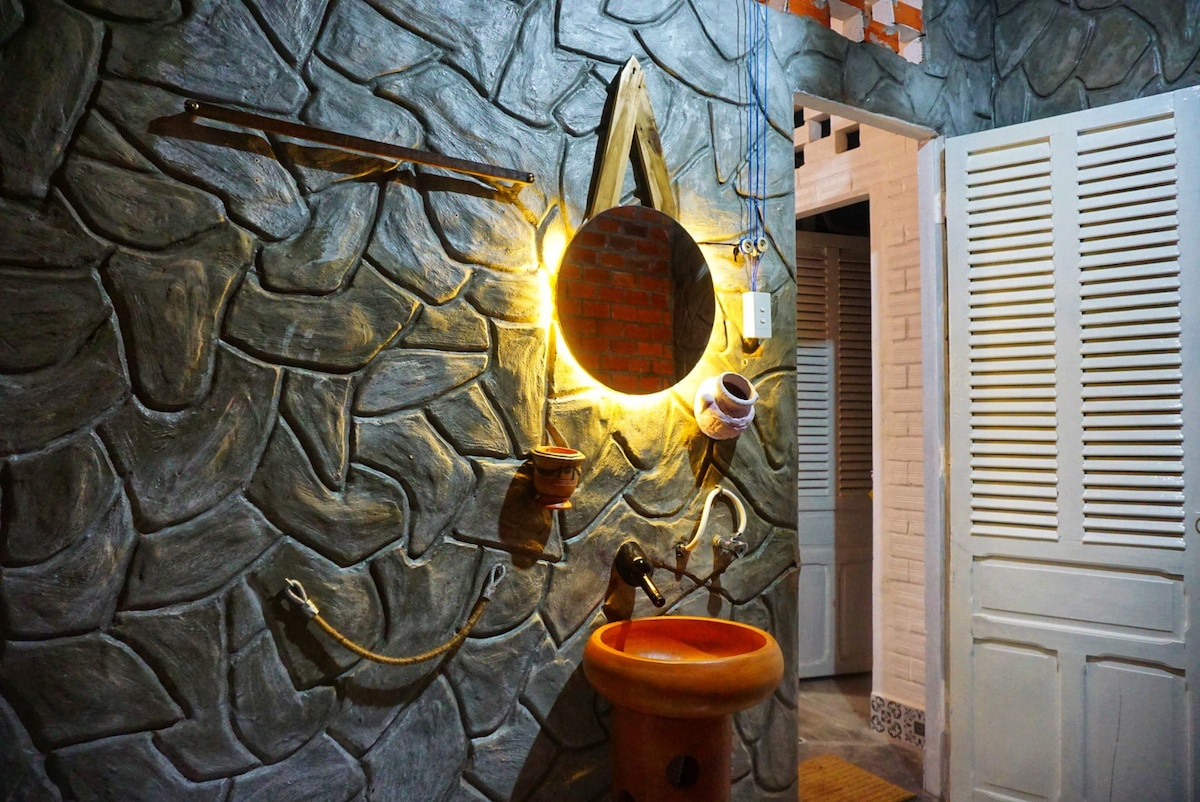 Mekong Pottery Homestay & Tours | Green-Friendly