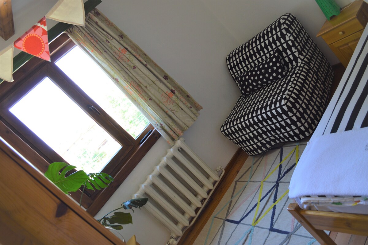 三人间* Sema Guest House * Bansko