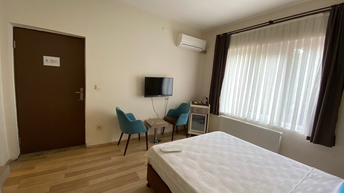 İstanbul Kadıköyde Konforlu ve Uygun Otel