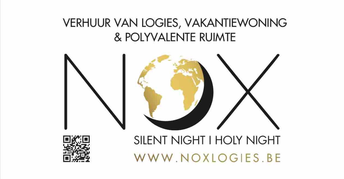 NOX- Holidayhomes&logies
