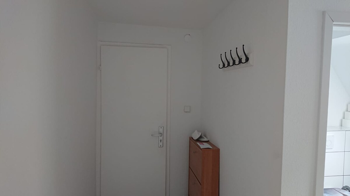 1 Zimmer-Küche-Bad in  Stuttgart-Heumaden
