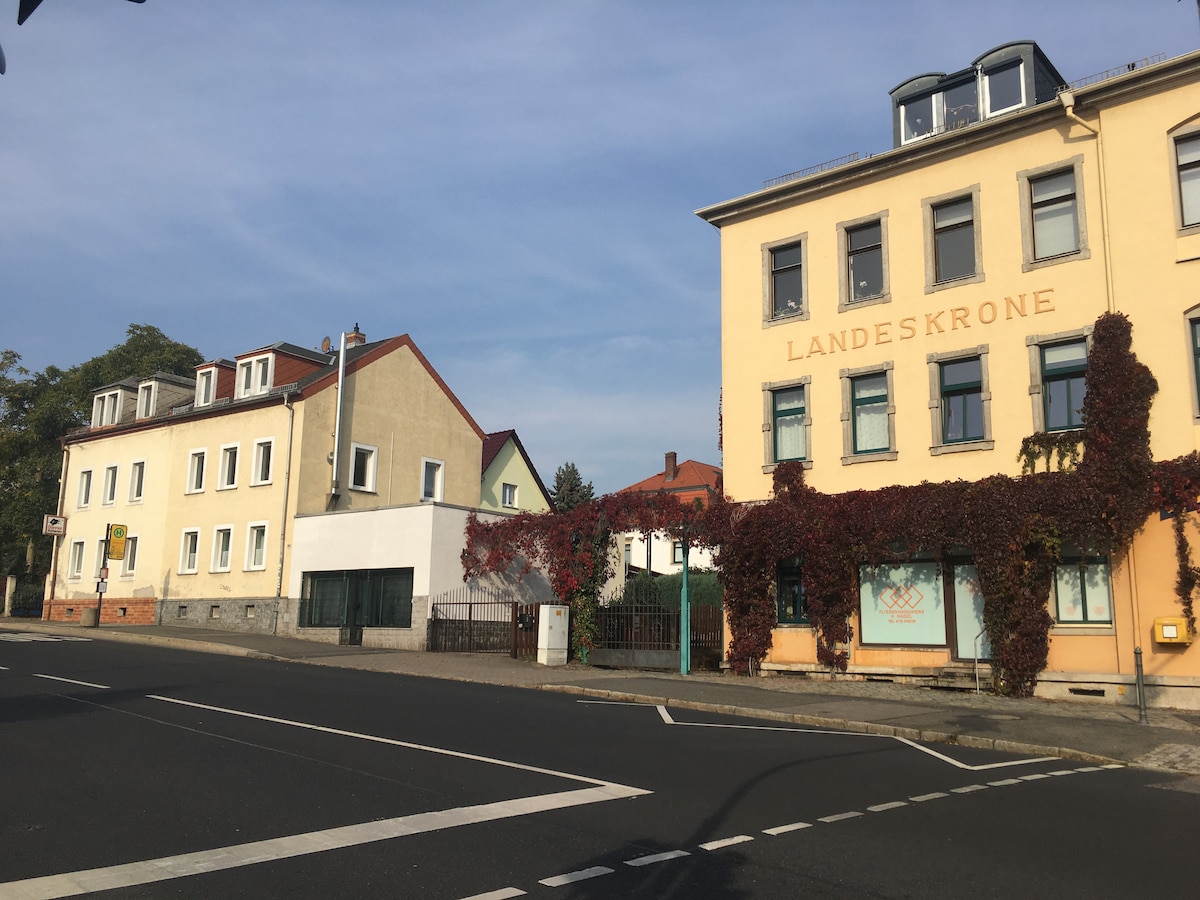 Ferienhaus Landeskrone