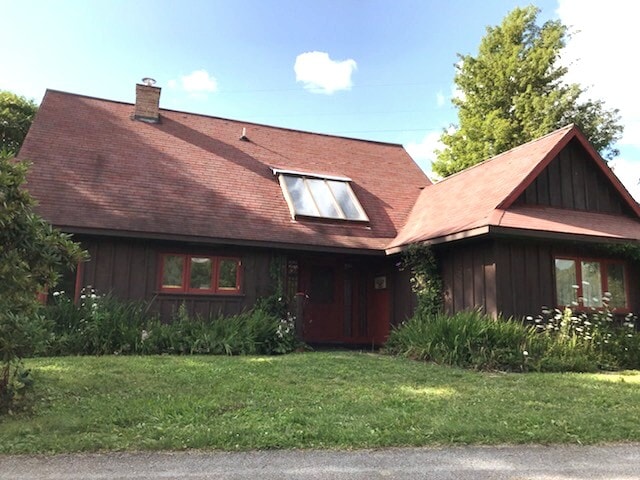 IV Mills Farm Retreat Chenanago Chalet