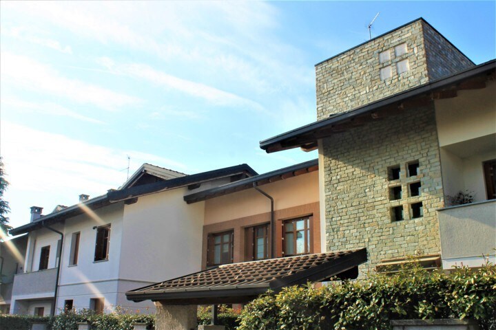 皮尼山庄Loft Residenza dei Pini