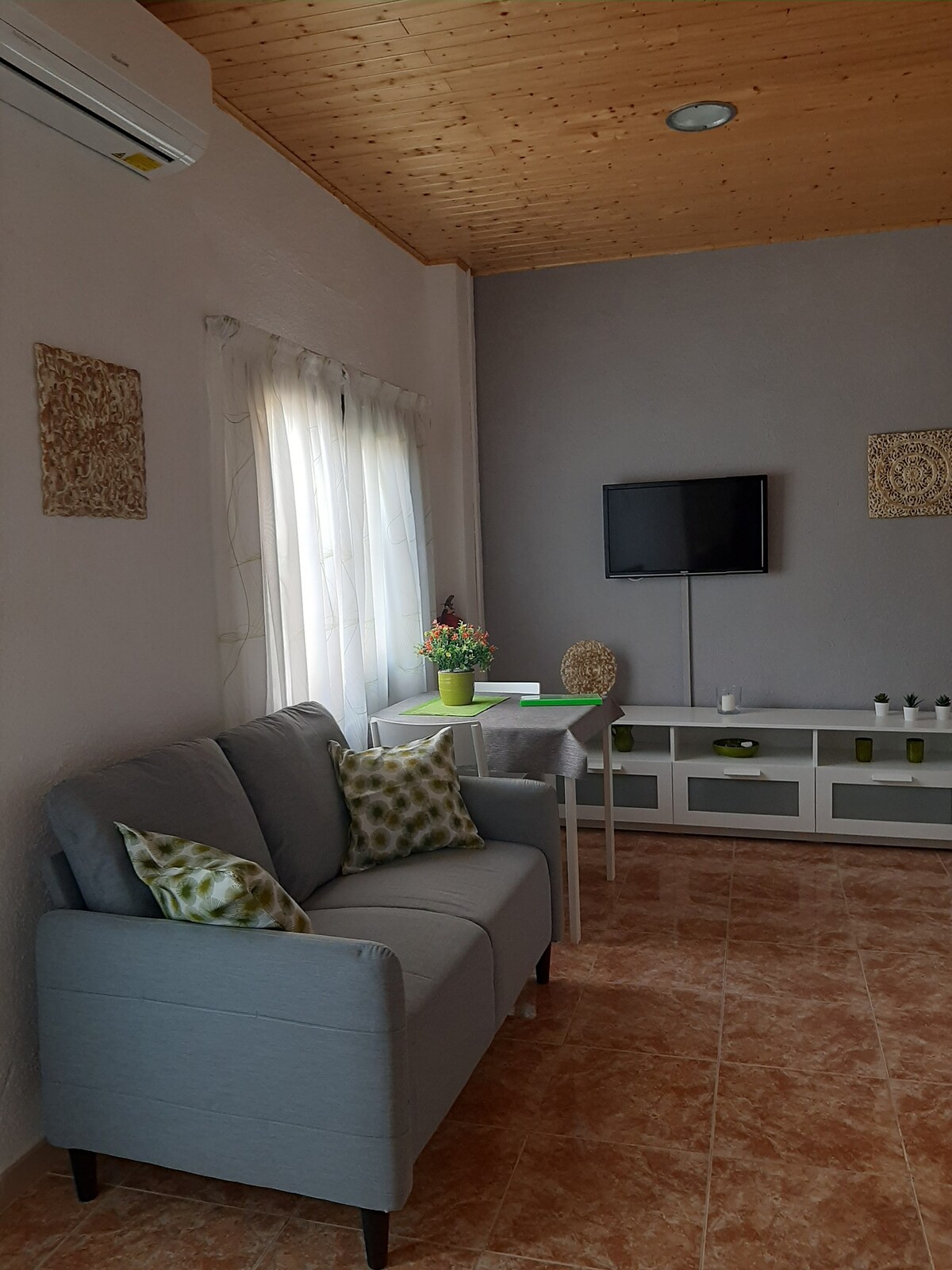 Casa Llebra 4, Apartamento con Encanto