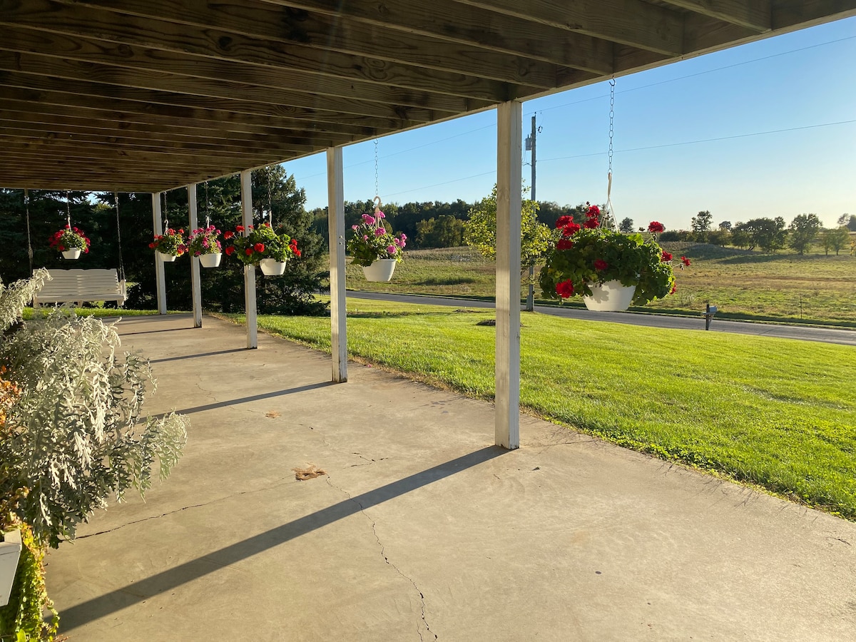 The Farm Vista