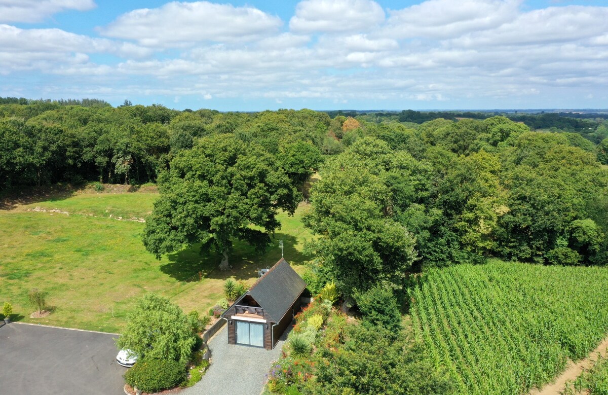 Gîte de Crec 'h Ar Forn