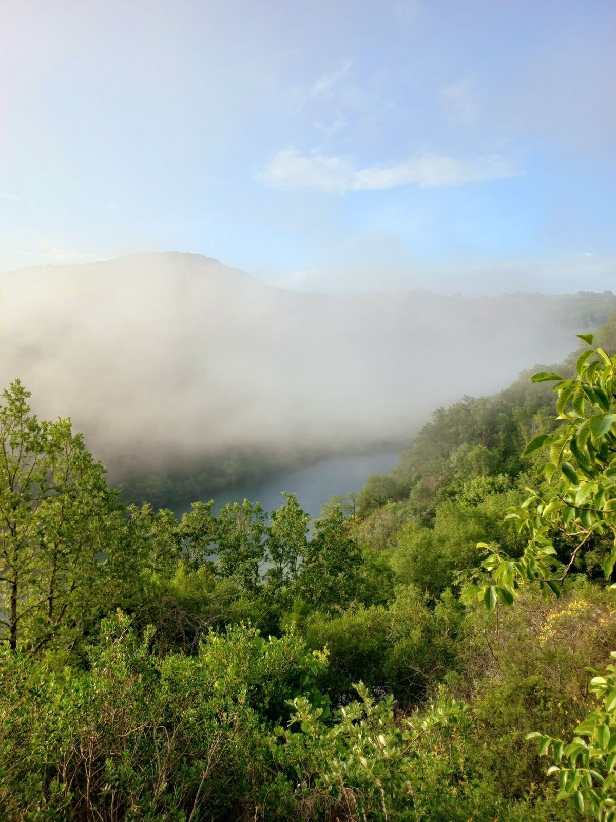 Sweet Dream & spa avec vue sur la vallée