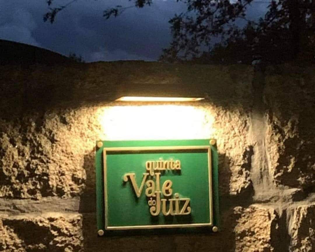 Quinta Vale do Juiz